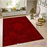 روفرشی کشدار نانو ابریشم سارای کد 727