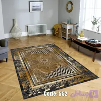 روفرشی کشدار نانو ابریشم سارای کد 552