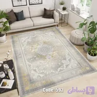 روفرشی کشدار نانو ابریشم سارای کد 592