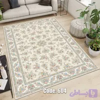 روفرشی کشدار نانو ابریشم سارای کد 604