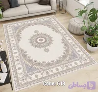 روفرشی کشدار نانو ابریشم سارای کد 618
