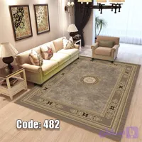 روفرشی کشدار نانو ابریشم سارای کد 482