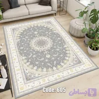 روفرشی کشدار نانو ابریشم سارای کد 605
