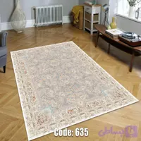 روفرشی کشدار نانو ابریشم سارای کد 635
