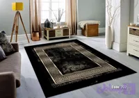 روفرشی کشدار نانو ابریشم سارای کد 232