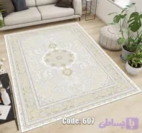 روفرشی کشدار نانو ابریشم سارای کد 607