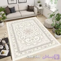 روفرشی کشدار نانو ابریشم سارای کد 590