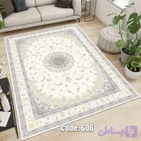 روفرشی کشدار نانو ابریشم سارای کد 606
