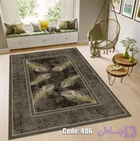 روفرشی کشدار نانو ابریشم سارای کد 406