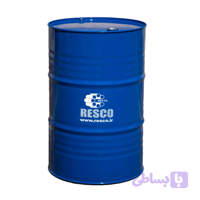رسکو روغن موتور بشکه 17000 هزار 20w50 Ch4 سفارش ویژه روانکاران اترک