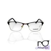 عینک طبی فلزی Sarar مدل6010WF