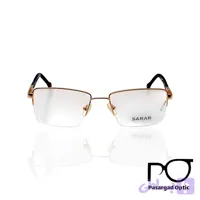 عینک طبی فلزی Sarar مدلM21005F