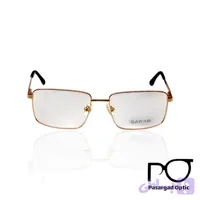 عینک طبی فلزی Sarar مدلLC159F
