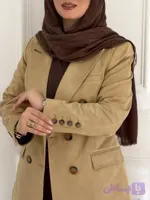 پالتو مخمل جیر