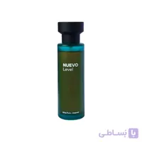 ادوپرفیوم زنانه و مردانه نوئوو Nuevo Level مدل Erba Pura حجم 50 میلی لیتر