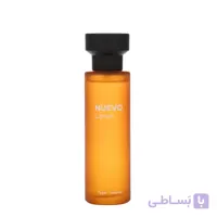 ادوپرفیوم زنانه و مردانه نوئوو Nuevo Level مدل Tygar حجم 50 میلی لیتر