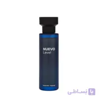 ادوپرفیوم زنانه و مردانه نوئوو Nuevo Level مدل Interlud حجم 50 میلی لیتر