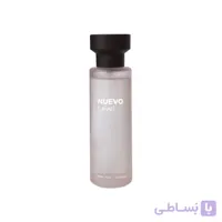 ادوپرفیوم زنانه و مردانه نوئوو Nuevo Level مدل Stellar حجم 50 میلی لیتر