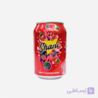 نوشابه شانی 300 میل