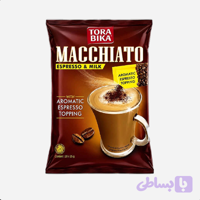 کافی میکس تروبیکا ماکیاتو بسته 20 عددی