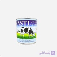 شیر عسل راستی 400 گرم