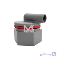 مکانیزم سطل شیرنوش کروز