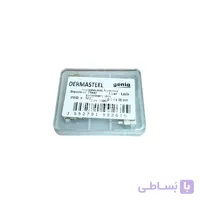 سرسوزن فلزی 1/3 genia 20G فرانسه