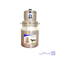 کره گیر برقی 10 لیتری