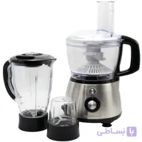 غذاساز 1.7 لیتری گوسونیک مدل GSB-896