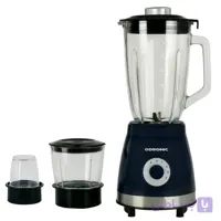 مخلوط کن و آسیاب کن 3 کاره گوسونیک مدل GSB-4600 ظرفیت 1.5 لیتر