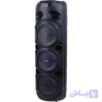 اسپیکر پارتی باکس قابل حمل مدل DR8820