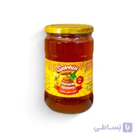 عسل ممتاز چند گیاه 850 گرمی