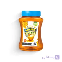 عسل ممتاز چند گیاه 1000 گرمی