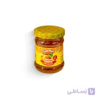 عسل ممتاز چند گیاه 160 گرمی