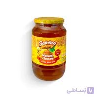 عسل ممتاز چند گیاه 1400 گرمی