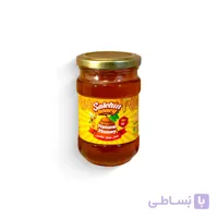 عسل ممتاز چند گیاه 390 گرمی