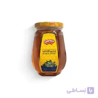 عسل مرکبات 500 گرمی
