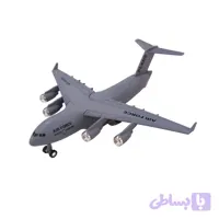 ماکت هواپیما مدل بویینگ ترابری ارتش گلوبمستر 3