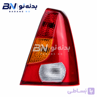 چراغ عقب راست ال 90 (L90) برند جمع ساز
