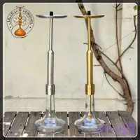 قلیان تنه بلند استیل TSAR