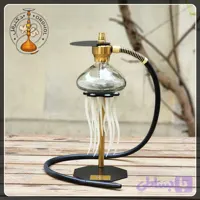 قلیان کارمانیا عروس دریایی