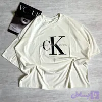 تیشرت Ckاستخوانی