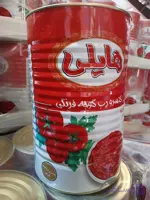 رب گوجه‌فرنگی هایلی ۴ کیلویی