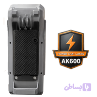 پاور بانک AK600 پلاس