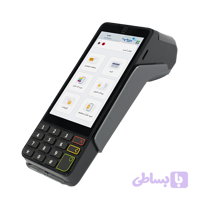 کش لس رومیزی پلاس D600