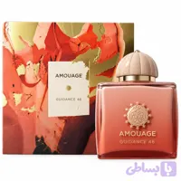 عطر امواج گایدنس ۴۶ اکستریت — Amouage Guidance 46 Exceptional Extrait