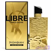 عطر ایو سن لورن لیبر وانیل کوتور (YSL Libre Vanille Couture)