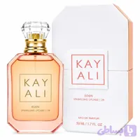 عطر کایالی ادن اسپارکلینگ لیچی ۳۹ (Kayali Eden Sparkling Lychee 39)
