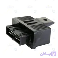 رله دوبل اصلی شرکتی