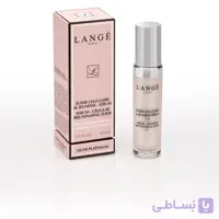 سرم جوان‌ساز و روشن‌کننده ویتامین C لانژه پاریس